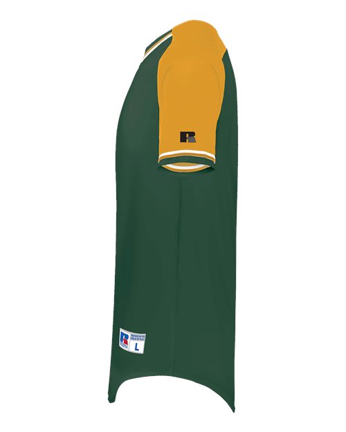 Russell Athletic Classic V-Neck Jersey R01X3M