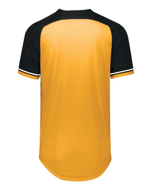 Russell Athletic Classic V-Neck Jersey R01X3M