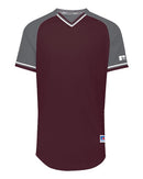 Russell Athletic Classic V-Neck Jersey R01X3M