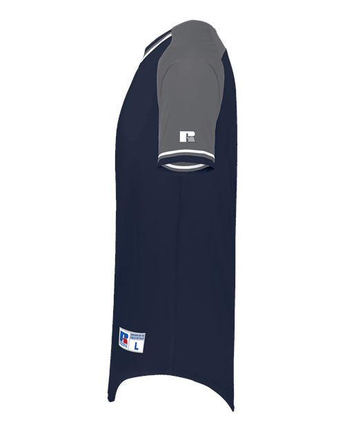 Russell Athletic Classic V-Neck Jersey R01X3M