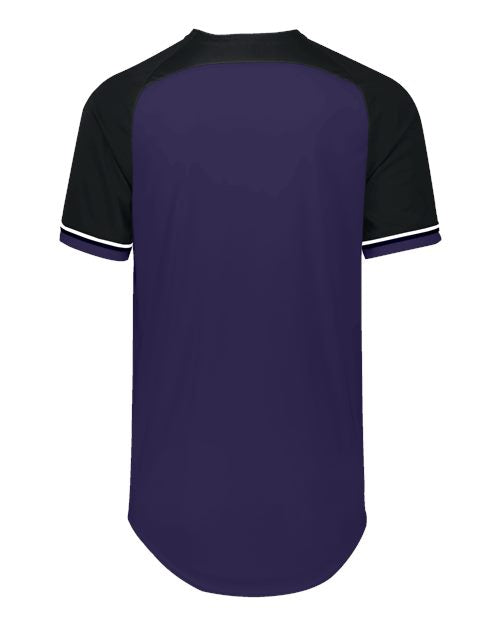 Russell Athletic Classic V-Neck Jersey R01X3M