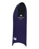 Russell Athletic Classic V-Neck Jersey R01X3M