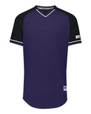 Russell Athletic Classic V-Neck Jersey R01X3M