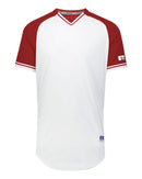 Russell Athletic Classic V-Neck Jersey R01X3M