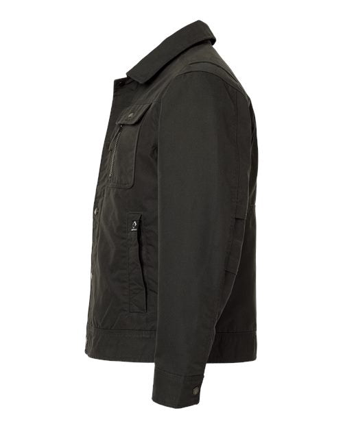 DRI DUCK Renegade Lifestyle Jacket 5057