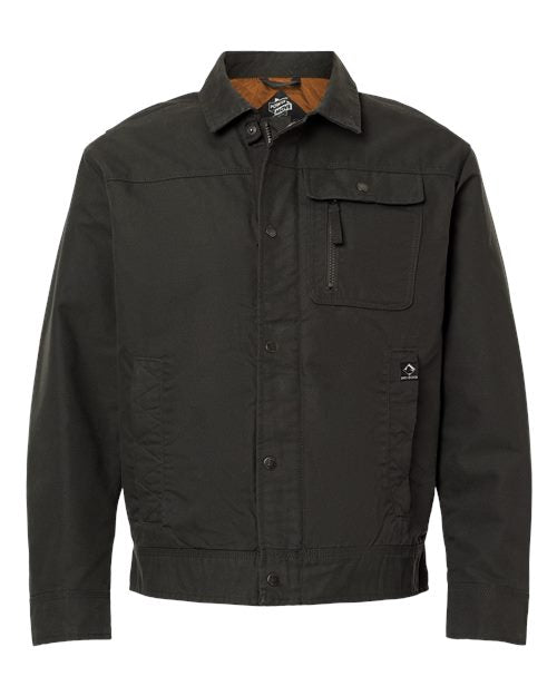DRI DUCK Renegade Lifestyle Jacket 5057
