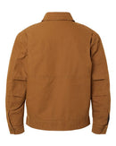 DRI DUCK Renegade Lifestyle Jacket 5057