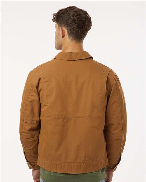DRI DUCK Renegade Lifestyle Jacket 5057