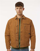 DRI DUCK Renegade Lifestyle Jacket 5057