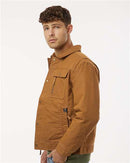 DRI DUCK Renegade Lifestyle Jacket 5057