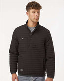 DRI DUCK Keystone Quilted Pullover 5303