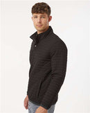 DRI DUCK Keystone Quilted Pullover 5303