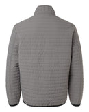 DRI DUCK Keystone Quilted Pullover 5303