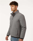 DRI DUCK Keystone Quilted Pullover 5303