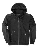 DRI DUCK Mission Fleece Pro Full-Zip Jacket 7340
