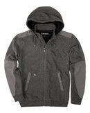 DRI DUCK Mission Fleece Pro Full-Zip Jacket 7340