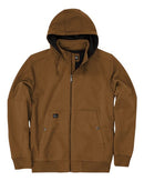 DRI DUCK Mission Fleece Pro Full-Zip Jacket 7340