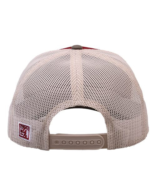 The Game Everyday Trucker Cap GB452E