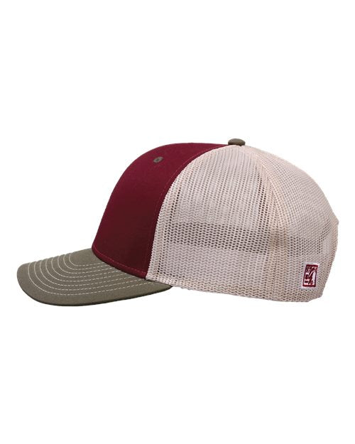 The Game Everyday Trucker Cap GB452E
