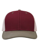 The Game Everyday Trucker Cap GB452E