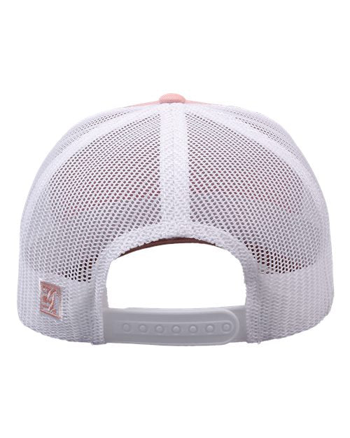 The Game Everyday Trucker Cap GB452E