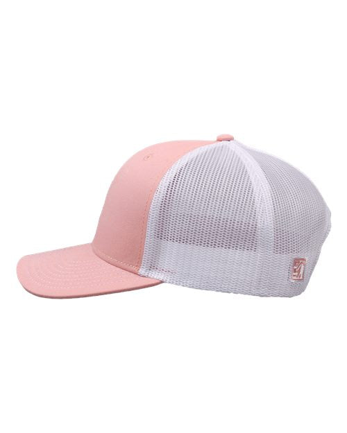 The Game Everyday Trucker Cap GB452E