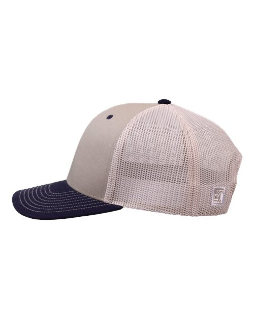 The Game Everyday Trucker Cap GB452E