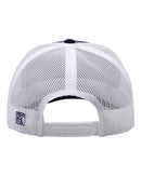 The Game Everyday Trucker Cap GB452E