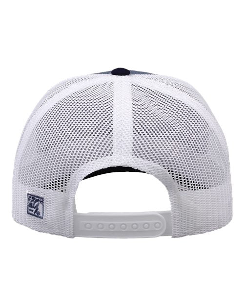 The Game Everyday Trucker Cap GB452E