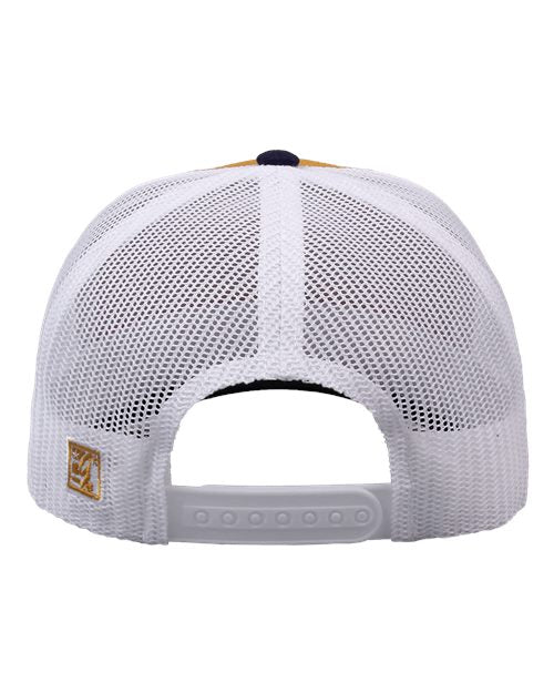 The Game Everyday Trucker Cap GB452E