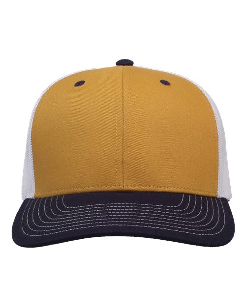 The Game Everyday Trucker Cap GB452E
