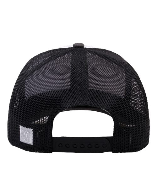 The Game Everyday Trucker Cap GB452E