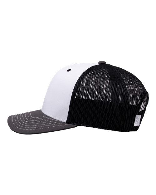 The Game Everyday Trucker Cap GB452E