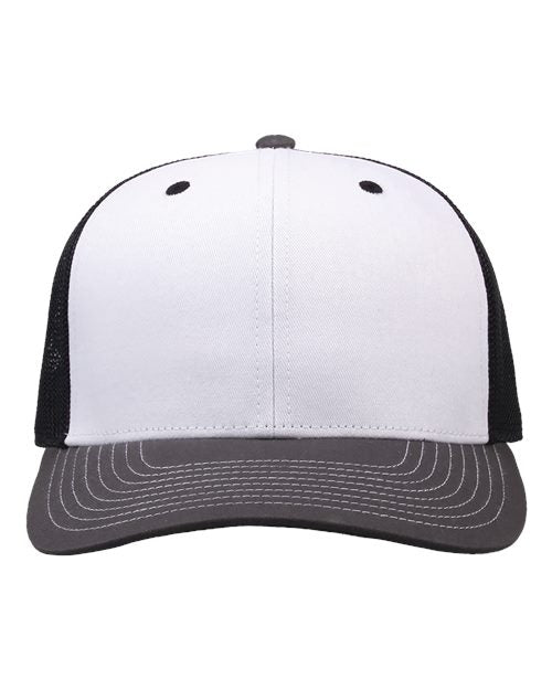 The Game Everyday Trucker Cap GB452E