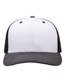 The Game Everyday Trucker Cap GB452E