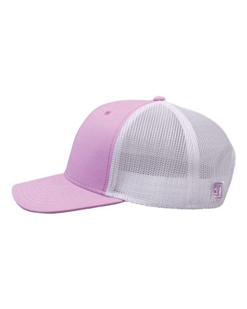 The Game Everyday Trucker Cap GB452E