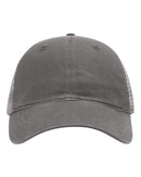 Richardson Garment-Washed Trucker Cap 111