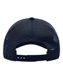 Richardson Garment-Washed Trucker Cap 111