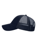 Richardson Garment-Washed Trucker Cap 111