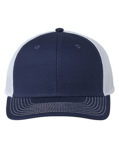 The Game Everyday Trucker Cap GB452E