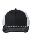 The Game Everyday Rope Trucker Cap GB452R