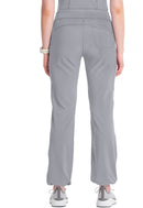 Cherokee Straight Leg Drawstring Pant. Item 1123AP in CK IN INFINITY Collection. Live Chat for Bulk Discounts.