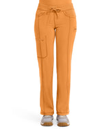 Cherokee Straight Leg Drawstring Pant. Item 1123AP in CK IN INFINITY Collection. Live Chat for Bulk Discounts.