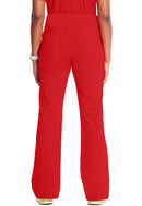 Cherokee Straight Leg Drawstring Pant. Item 1123AP in CK IN INFINITY Collection. Live Chat for Bulk Discounts.