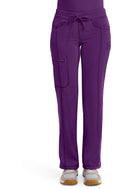 Cherokee Straight Leg Drawstring Pant. Item 1123AT in CK IN INFINITY Collection. Live Chat for Bulk Discounts.