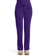 Cherokee Straight Leg Drawstring Pant. Item 1123AT in CK IN INFINITY Collection. Live Chat for Bulk Discounts.