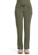 Cherokee Straight Leg Drawstring Pant. Item 1123AT in CK IN INFINITY Collection. Live Chat for Bulk Discounts.