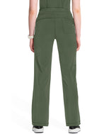 Cherokee Straight Leg Drawstring Pant. Item 1123AT in CK IN INFINITY Collection. Live Chat for Bulk Discounts.