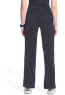 Cherokee Straight Leg Drawstring Pant. Item 1123AT in CK IN INFINITY Collection. Live Chat for Bulk Discounts.