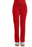 Cherokee Straight Leg Drawstring Pant. Item 1123AT in CK IN INFINITY Collection. Live Chat for Bulk Discounts.